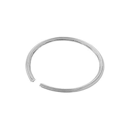 Sloan Flushometer Locking Ring, H-552 5308381